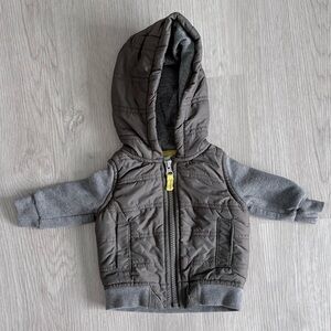 Carter’s Baby Boy Jacket- Size 3M